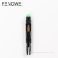 FIBE -connector van glasvezel snel